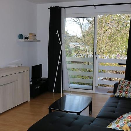 Apartamento Marco Polo Horbourg Exterior foto